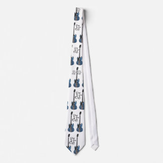 Guitiear Tie