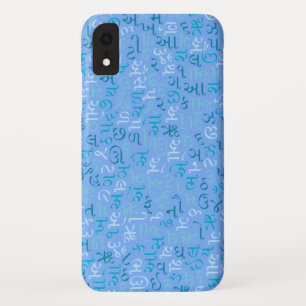 Gujarati iPhone XR Case