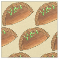 Gujia Gujiya Indian Sweet Dumpling Mithai Dessert