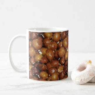 Gulab Jamun Dessert Sweet Food  Coffee Mug