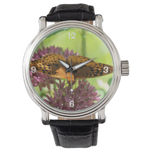 Gulf frittary watch