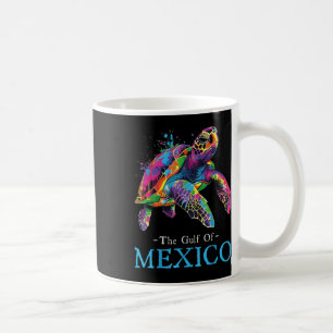 Gulf Mexico Shirt Gulf Of Us America 2025 Flag Mex Coffee Mug