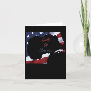 Gulf Of America 5 Card