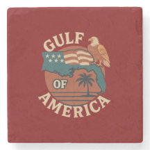 Gulf of America Beer