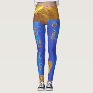 GULF OF AMERICA LEGGINGS