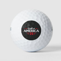 Gulf of America Patriotic American Trump USA Flag