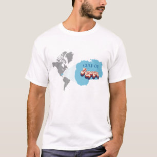 Gulf Of America T-Shirt