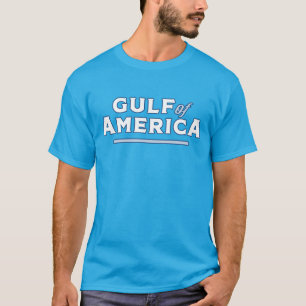 Gulf of America T-Shirt