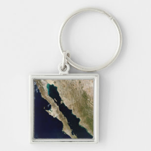 Gulf of California Key Ring