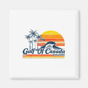 Gulf Of Canada Gulf Of Mexico The Usa Canadas 11th Magnet