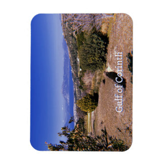 Gulf of Corinth Magnet