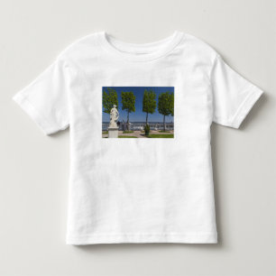 Gulf of Finland from the Monplaisir Villa Toddler T-Shirt