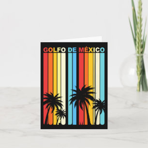 Gulf Of Mexico 4 Card