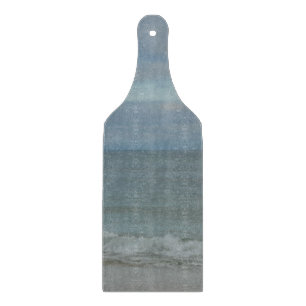 Gulf of Mexico Beach Cutting Board