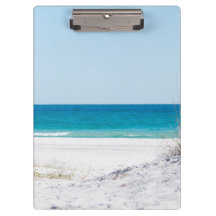 Gulf of Mexico Clipboard
