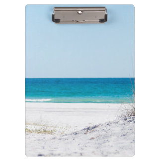 Gulf of Mexico Clipboard