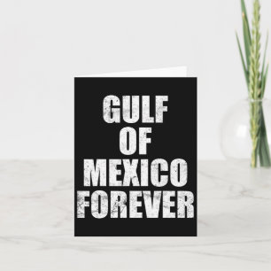 Gulf Of Mexico Forever T-shirt8.png Card
