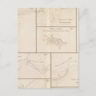 Gulf of Mexico Postcard