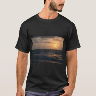 Gulf of Mexico Sunrise T-Shirt