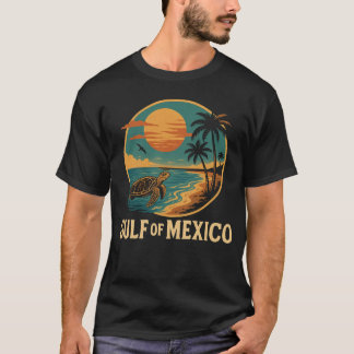 Gulf of Mexico T-Shirt