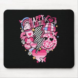 Gulf Of Mexico Turtle Graphic Novelty Style  Mouse Pad