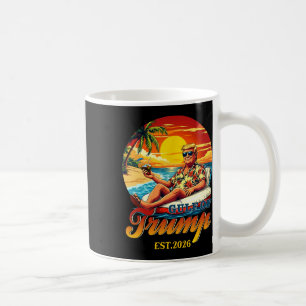 Gulf Of Trump Funny Men Women _2 Coffee Mug