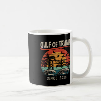 Gulf Of Trump Funny Men Women _5 Coffee Mug