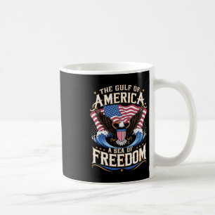 Gulf Of Usa America Gulf Gulf Of Mexico 2025 1 Coffee Mug