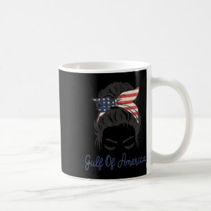 Gulf Of Usa America President Trump 2025 _8  Coffee Mug
