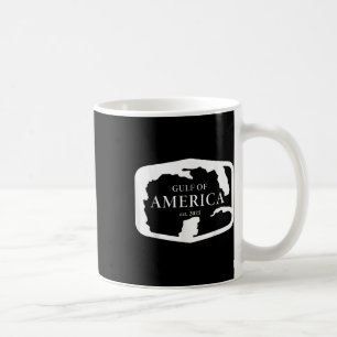 Gulf Retro Of America Est 2025 Usa American Men Wo Coffee Mug