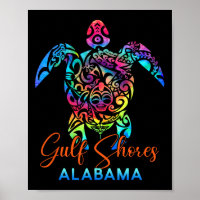 Gulf Shores Alabama Sea Turtle Family Vacation Sum