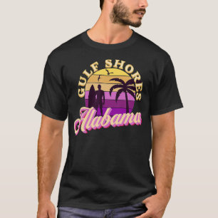 Gulf Shores Alabama T-Shirt