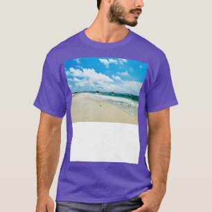 Gulf State Park Pier Alabama TShirt