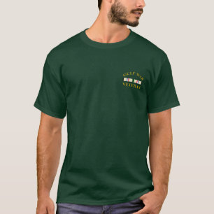Gulf War Veteran T-Shirt