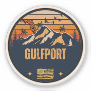 Gulfport, Florida 