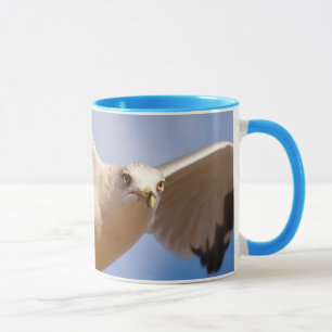 Gull2 Mug