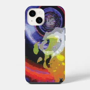 Gullet KC Image iPhone 14 Case