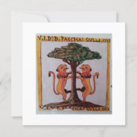 GULLI FAMILY CREST