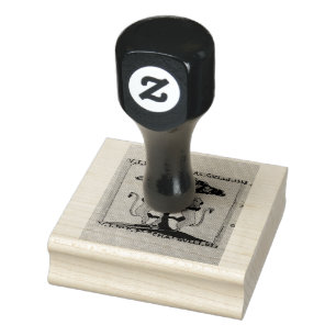 GULLI FAMILY CREST STAMP