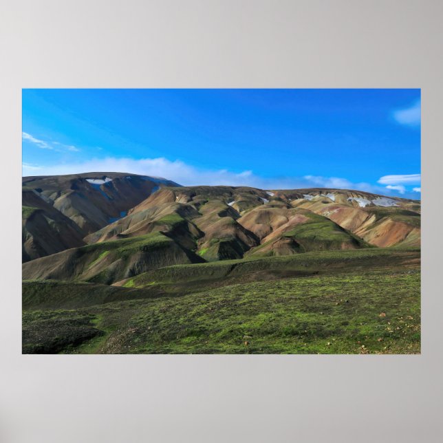 Gullies Poster (Front)