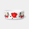 Gulliver's Angels Dapple Dachshund Dog Bowl