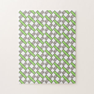 gum jigsaw puzzle