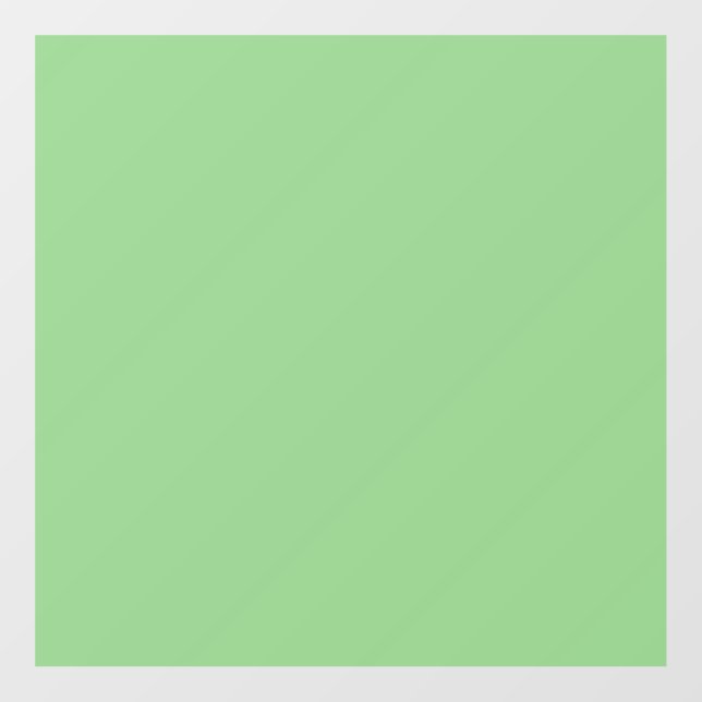 Gum Leaf,Pale Leaf,Pixie Green, (Sheet)