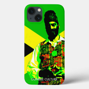 GUMBAE CULTURE IPAD CASE