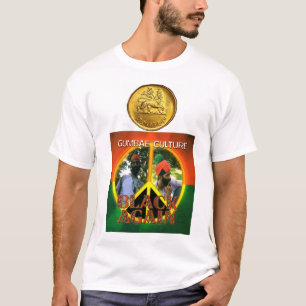 GUMBAE CULTURE Men's Basic T-Shirt