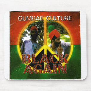 GUMBAE CULTURE MERCH MOUSE PAD