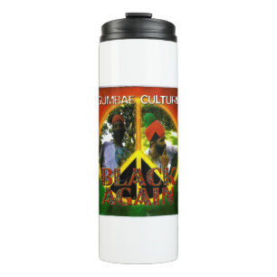 GUMBAE CULTURE MERCH THERMAL TUMBLER