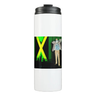 GUMBAE CULTURE MERCH THERMAL TUMBLER