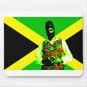 GUMBAE CULTURE MOUSE PAD