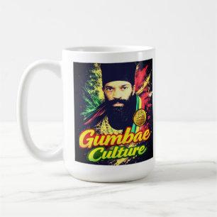 GUMBAE CULTURE   Mug